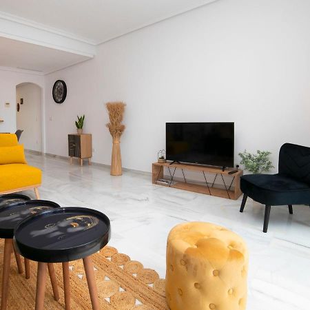 Apartment Calpe Bay-3 By Interhome Eksteriør billede