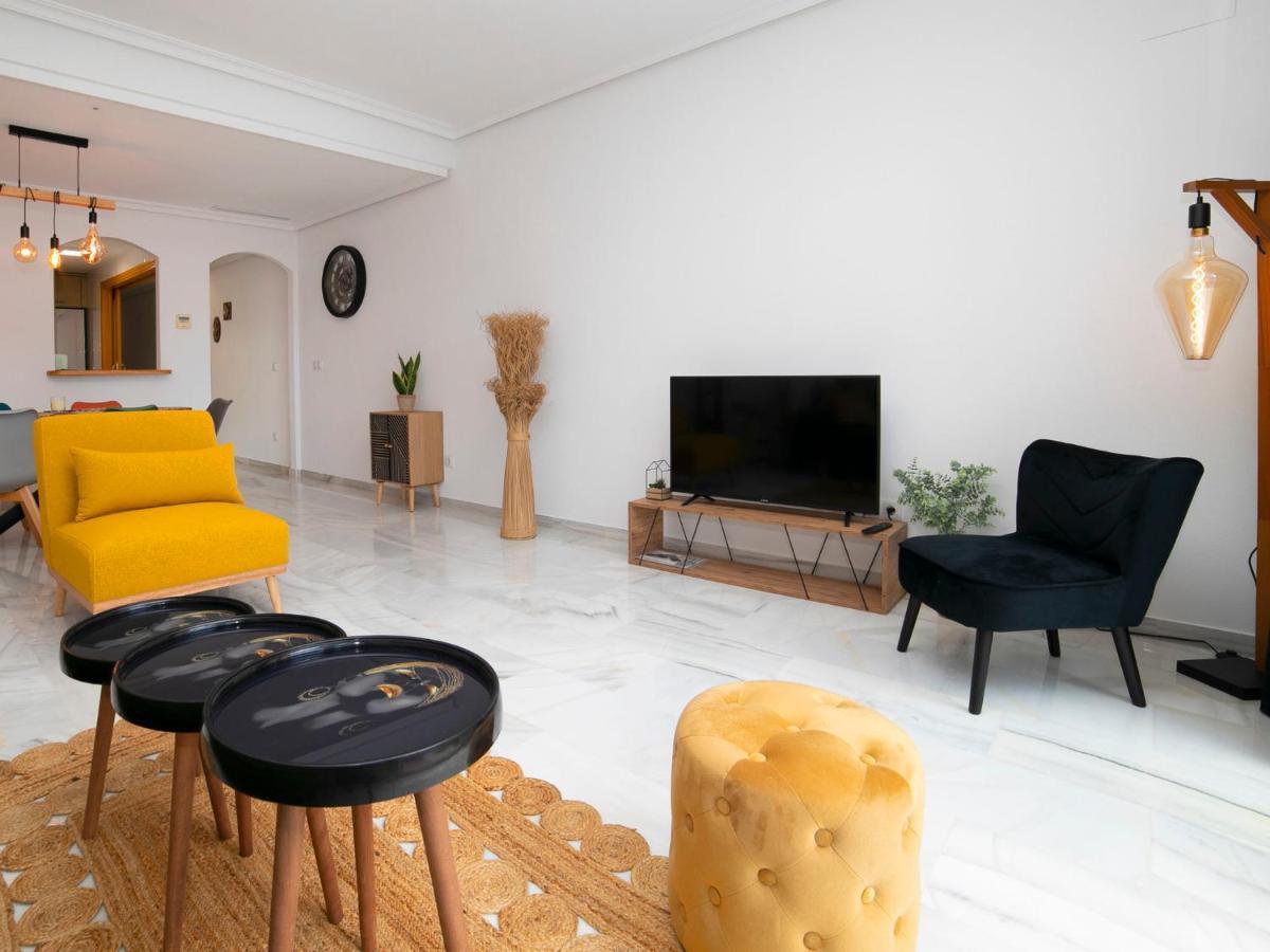 Apartment Calpe Bay-3 By Interhome Eksteriør billede