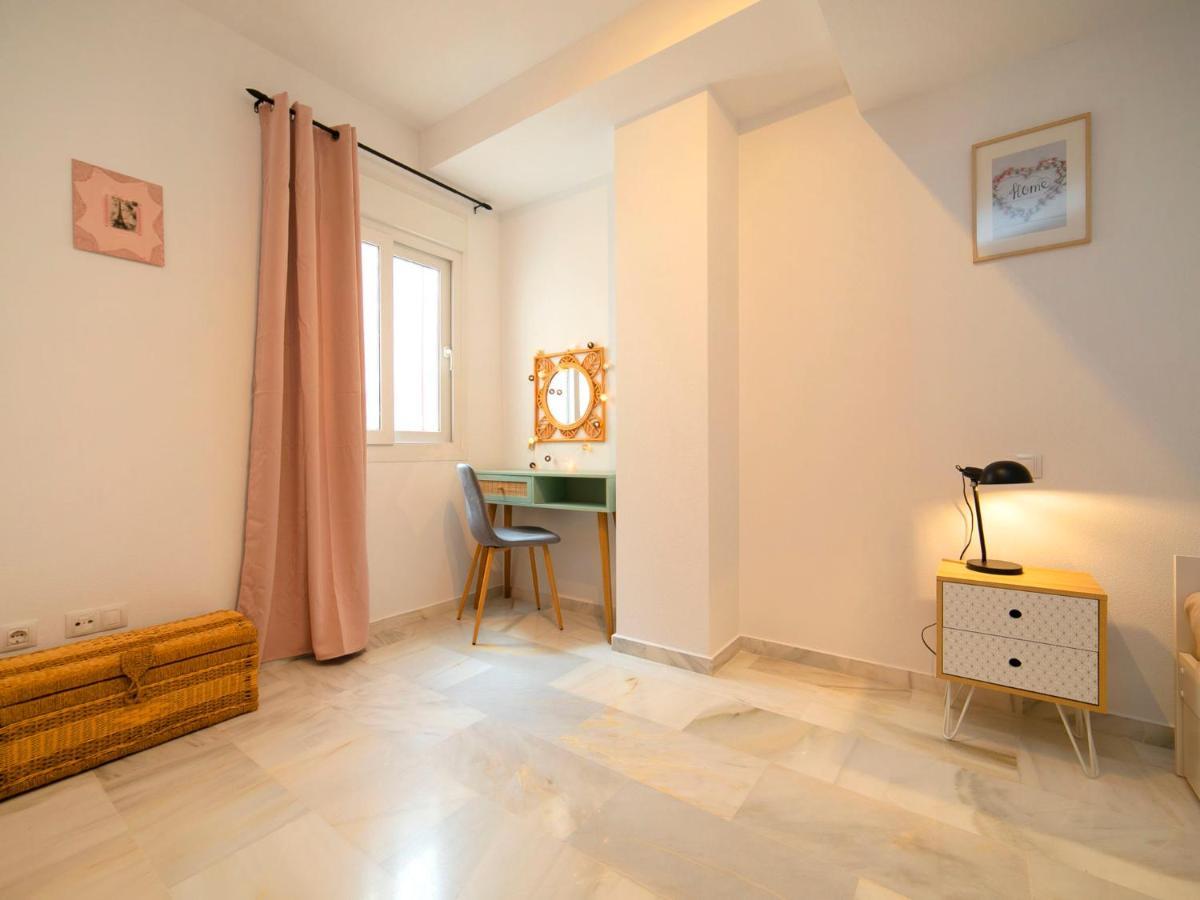 Apartment Calpe Bay-3 By Interhome Eksteriør billede