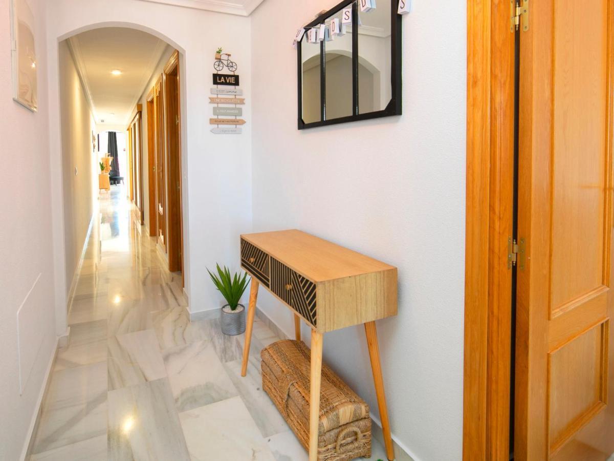 Apartment Calpe Bay-3 By Interhome Eksteriør billede