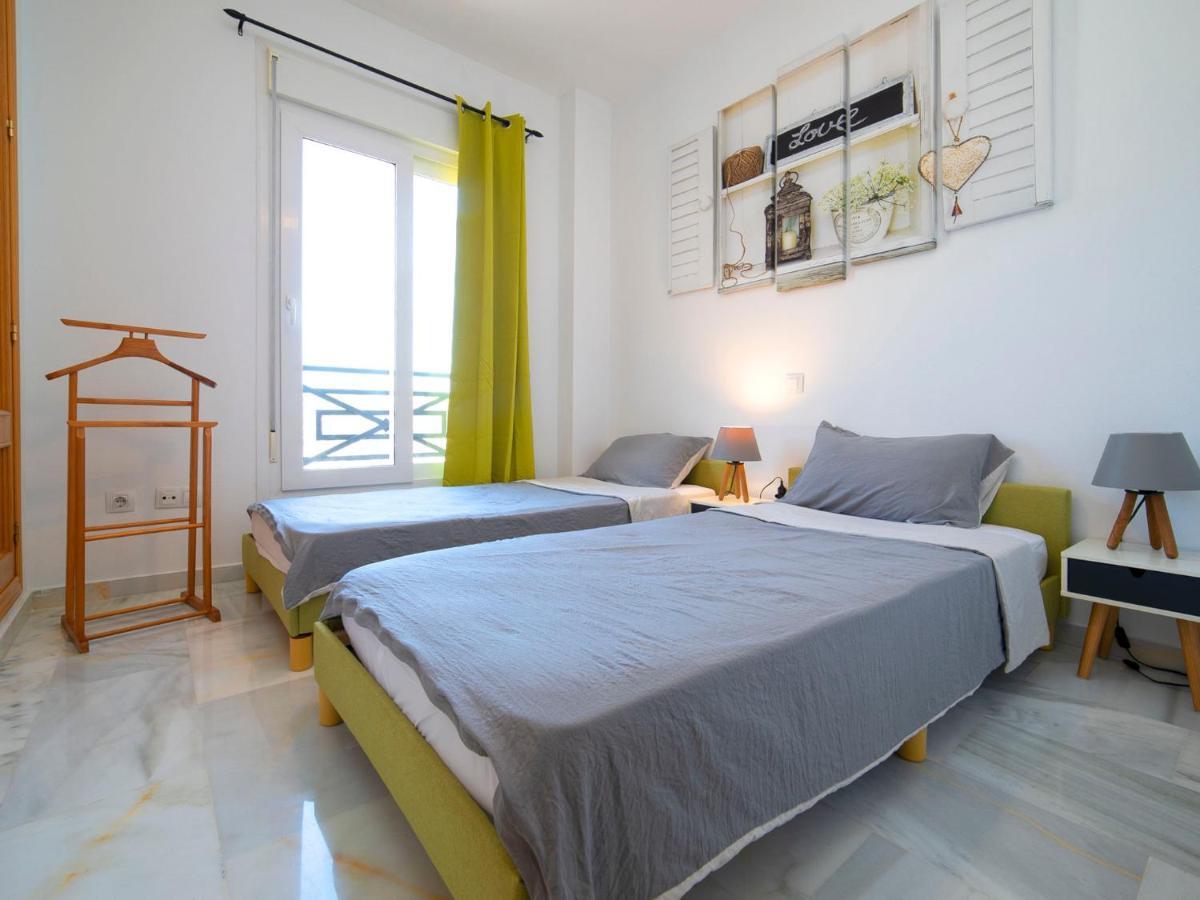 Apartment Calpe Bay-3 By Interhome Eksteriør billede