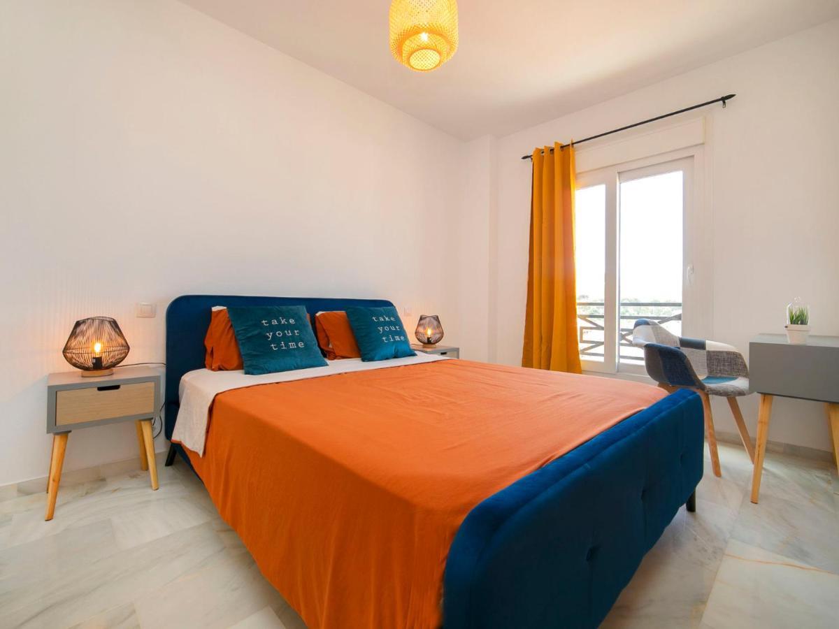 Apartment Calpe Bay-3 By Interhome Eksteriør billede