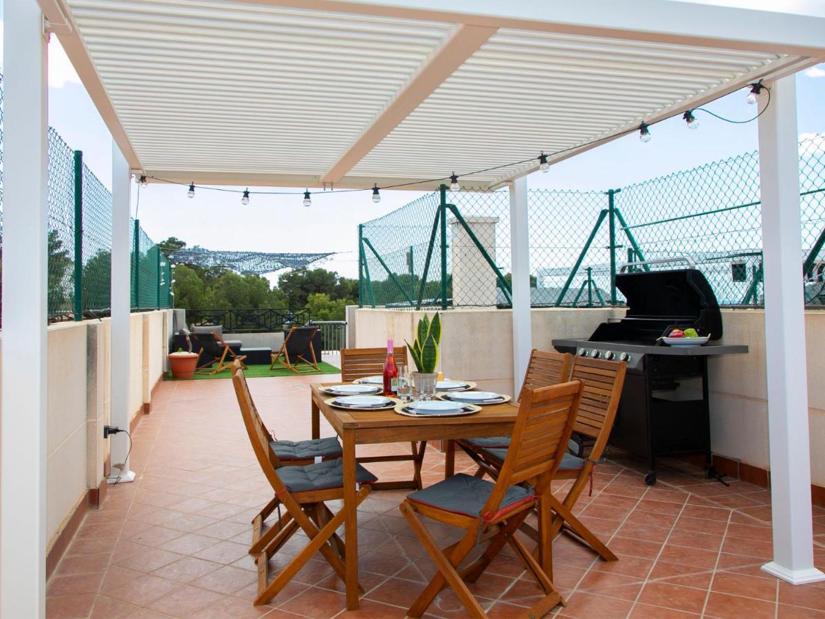Apartment Calpe Bay-3 By Interhome Eksteriør billede