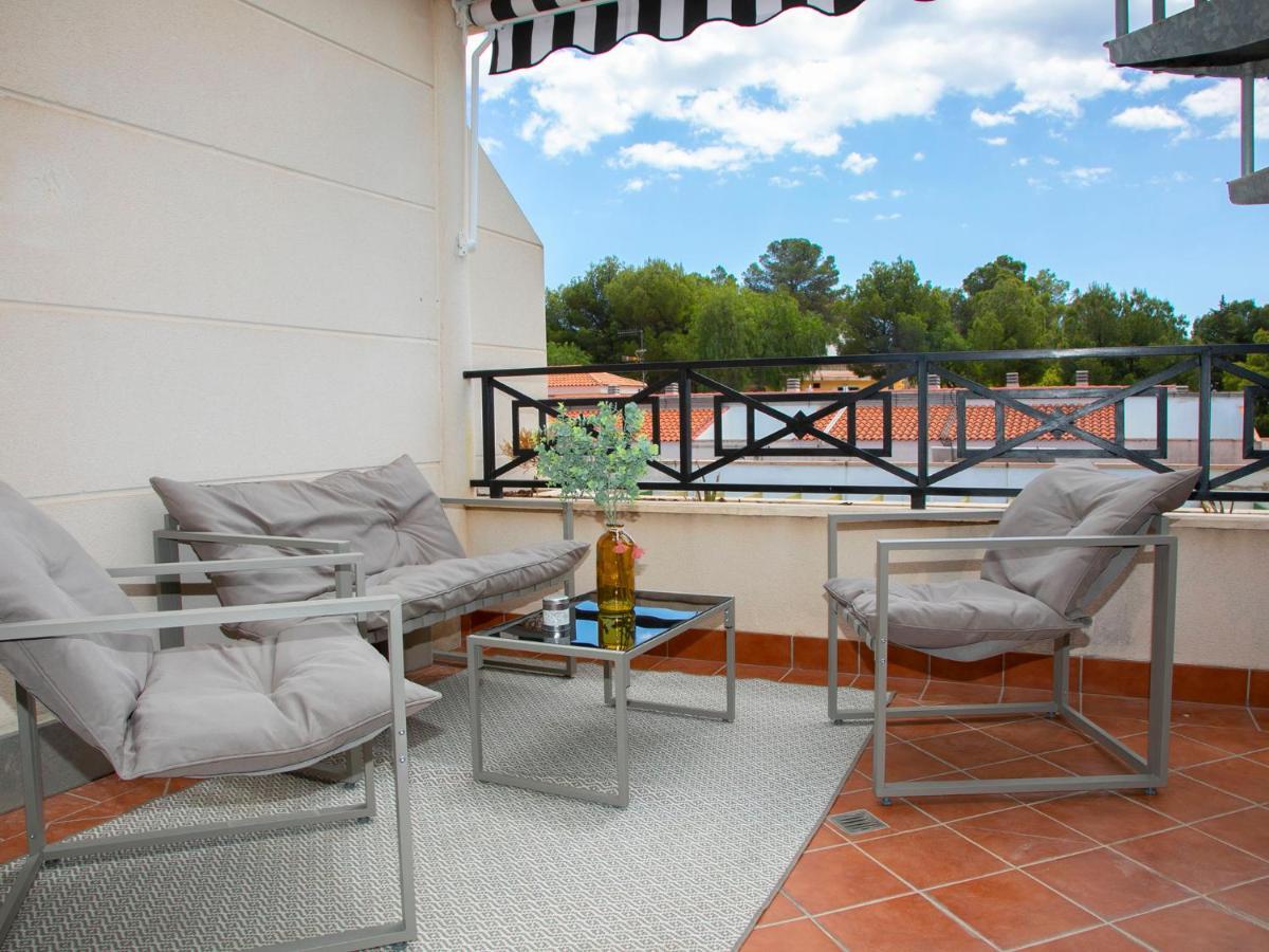 Apartment Calpe Bay-3 By Interhome Eksteriør billede