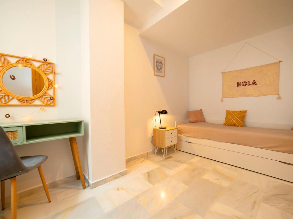 Apartment Calpe Bay-3 By Interhome Eksteriør billede