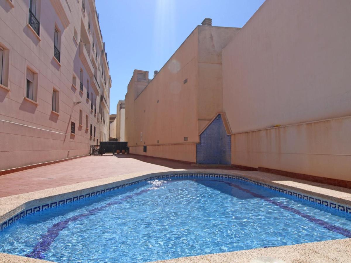 Apartment Calpe Bay-3 By Interhome Eksteriør billede